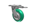 110PM06228SL Albion Swivel Caster
