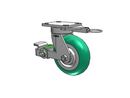 110PM06228SPL Albion Swivel Caster