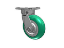 110PM06228S Albion Swivel Caster