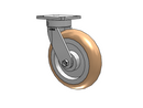 110PM08228S0180A Albion Swivel Caster