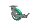 110PM08228S01FBB Albion Swivel Caster
