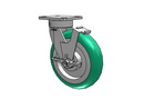 110PM08228S01FBC Albion Swivel Caster