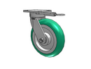 110PM08228S01L Albion Swivel Caster