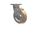 110PM08228S80AFBC Albion Swivel Caster