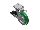 110PM08228SPLBLX Albion Caster