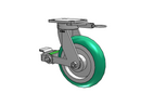110PM08228SPL Albion Swivel Caster