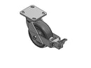 110SE06228SFBBX Albion Caster