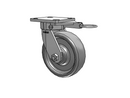 110SE06228SL Albion Swivel Caster