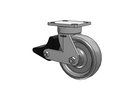 110SE06228SPLB Albion Swivel Caster