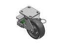 110SE06228SPLX Albion Caster