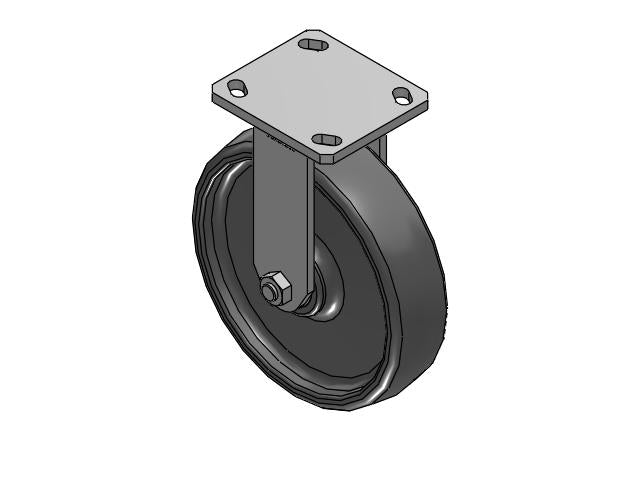 110SE08228R01 Albion Caster
