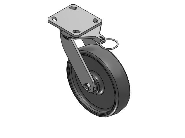 110SE08228SLX Albion Caster