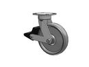 110SE08228SPLB Albion Swivel Caster