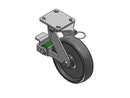 110SE08228SPLX Albion Caster