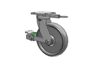 110SE08228SPL Albion Swivel Caster