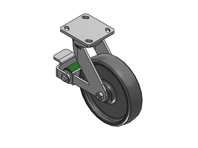 110SE08228SPX Albion Caster