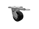 110TM04201SL Albion Swivel Caster