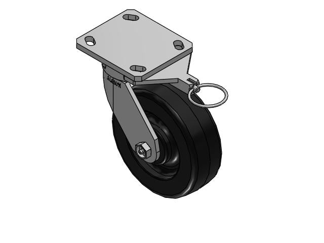110TM06201SLX Albion Caster
