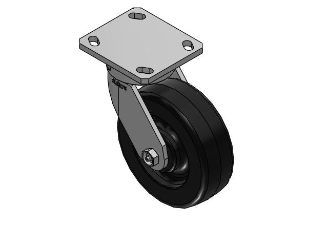 110TM06201SX Albion Caster