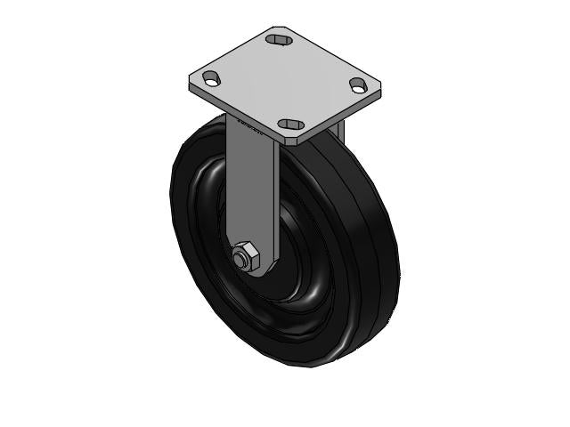 110TM08201R01 Albion Caster