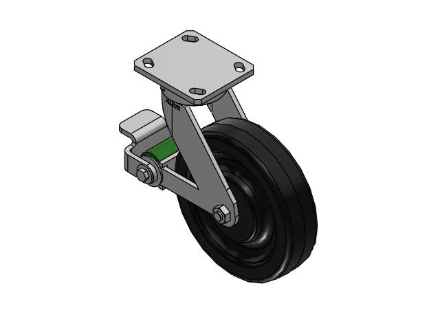 110TM08201SPX Albion Caster
