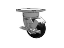 110UA04228S70AFBC Albion Swivel Caster