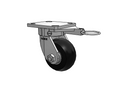 110UA04228S70AL Albion Swivel Caster