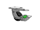 110UA04228S70APL Albion Swivel Caster