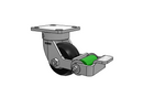 110UA04228S70AP Albion Swivel Caster