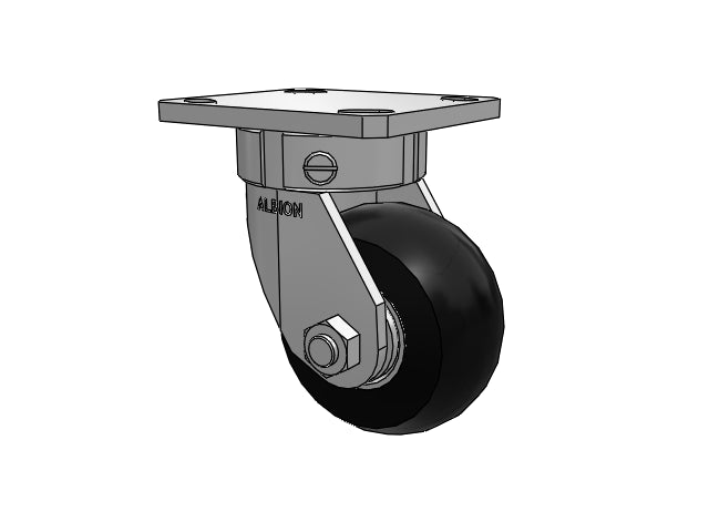 110UA04228S70A Albion Swivel Caster