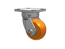 110UA04228S73D Albion Swivel Caster
