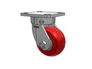 110UA04228S80A Albion Swivel Caster
