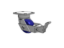 110UA04228SFBB Albion Swivel Caster
