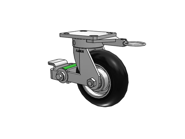 110UA06228S70APL Albion Swivel Caster