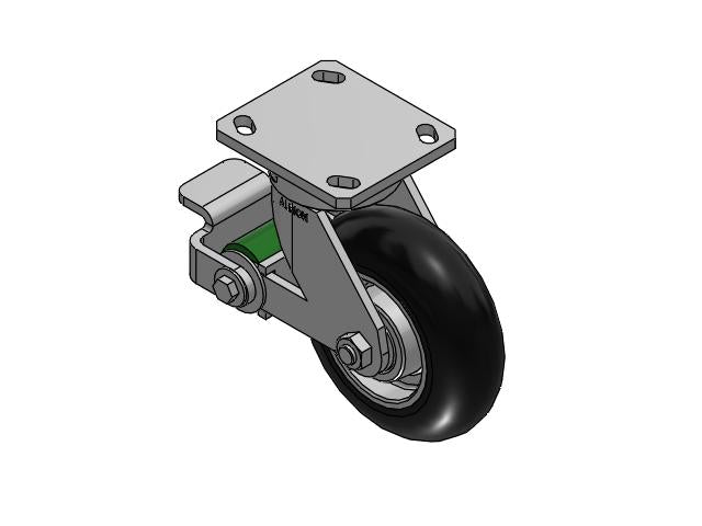 110UA06228S70APX Albion Caster