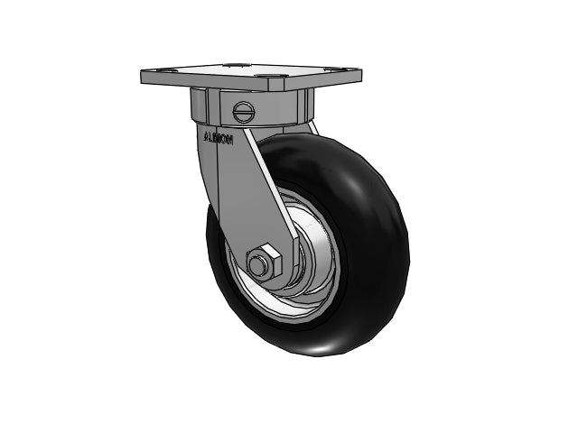 110UA06228S70A Albion Swivel Caster