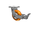 110UA06228S73DFBB Albion Swivel Caster