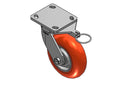 110UA06228S73DLX Albion Caster