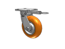 110UA06228S73DL Albion Swivel Caster