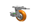 110UA06228S73DPL Albion Swivel Caster