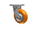 110UA06228S73D Albion Swivel Caster
