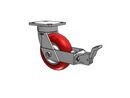 110UA06228S80AFBB Albion Swivel Caster