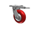 110UA06228S80AL Albion Swivel Caster