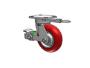 110UA06228S80APL Albion Swivel Caster