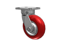 110UA06228S80A Albion Swivel Caster