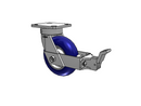 110UA06228SFBB Albion Swivel Caster