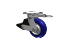 110UA06228SPLBL Albion Swivel Caster