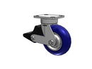 110UA06228SPLB Albion Swivel Caster