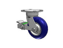 110UA06228SP Albion Swivel Caster