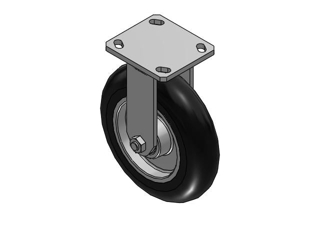 110UA08228R0170AFBB Albion Caster